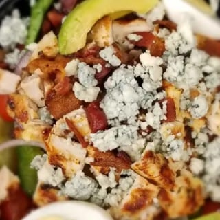 Cobb Salad
